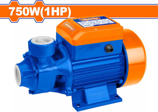 Wadfow Electric Surface Water Pump 1hp