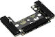 Допълнителен контролер за миксер Dj Inpulse T7 с премиум фейдъри модул