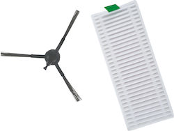 Tefal Filters Electric Vacuum Compatible with Tefal Tefal Filters Electric Vacuum Compatible with Tefal