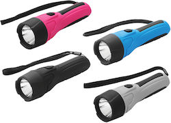 AlpinPro Taschenlampe LED