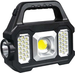 Rechargeable Flashlight LED