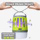 Electric Insect Trap