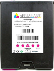 Afinia L801-STD-M 22474 Γνήσιο Μελάνι InkJet Ματζέντα