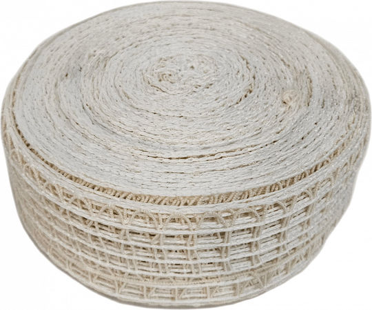 Netto Fleischrolle Weiß Nr. 16 110 mm