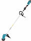 Makita Χορτοκοπτικό Ώμου / Χειρός Μπαταρίας 18V 3.2kg Brushless