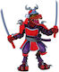 Boss Fight Studio Saurozoic Warriors - Sokudo Legion Raptor (samurai) Φιγούρα Δράσης 15εκ.
