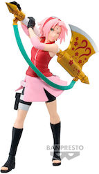 Banpresto Naruto: Shippuden Figure