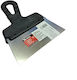 MTX Spatula Metallic with Plastic Handle 34398