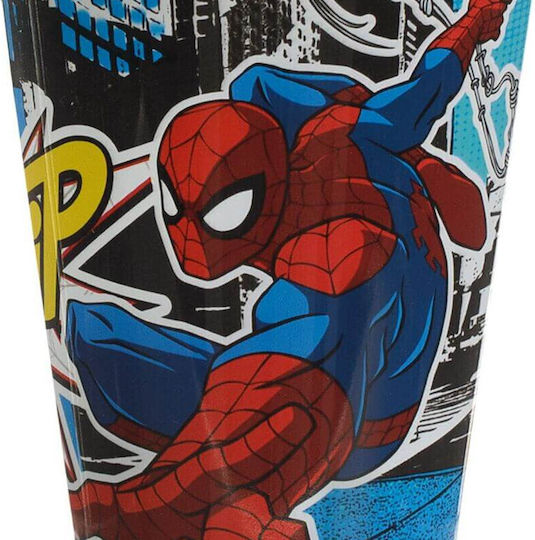 Ποτήρι από Πλαστικό 430ml
