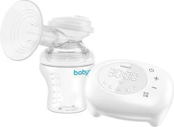 Babyono Compact 970 Weiß 180ml