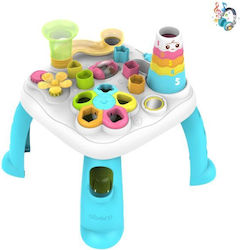 Hola Toys Activity Table