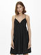 Only Rochie Black