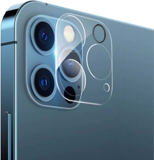 0.33mm Screen Protector (Mi 8)