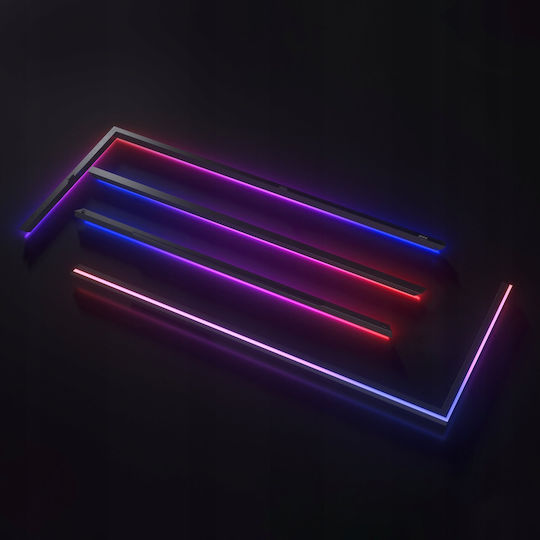 Phanteks Nv9 Premium D-rgb Led Kit Black