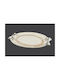 La Vista Wedding Tray 1pcs