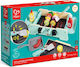 Hape Grill Chef For 2+ Years 24pcs