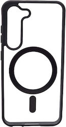 Sako Back Cover Μαύρη (Galaxy S22 5G)