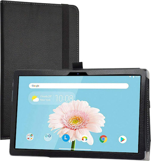 Teclast Flip Cover Schwarze (TECLAST P20HD, M40)