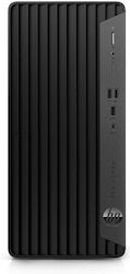 HP Pro Tower 400 G9 Desktop PC (i5-12500/8GB DDR4/256GB SSD/W10 Pro)