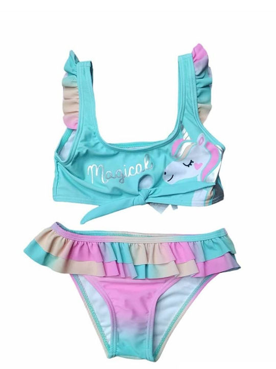 Ocean Addict Kids Swimwear Bikini GALLERY