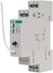 F&F Dimmer Rail 230V 250A