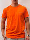 T-Shirt Orange
