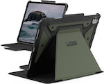 UAG Waterproof Synthetic / Plastic Durable with Keyboard Green Apple iPad Pro 11" 2024 (5th gen - M4) 124475117272