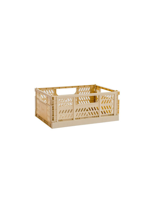 3 Sprouts Children's Folding Storage Basket mad...