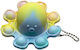 Pop it Fidget Silikon Mehrfarbig