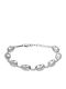 Diesel Kariana Waves Men's Bracelet made of Steel