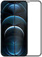 0.3mm Screen Protector Negru (Nokia G10)