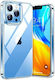 Back Cover Silicon (iPhone 14)
