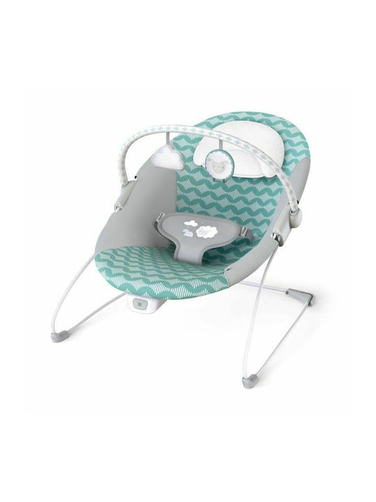 Ingenuity Goji Ηλεκτρικό Relax Μωρού Τιρκουάζ Ingenuity Goji Ηλεκτρικό Relax Μωρού Τιρκουάζ