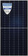 Luxor LX-610TC-M/132 Монокристален Соларен Панел 610W 2382x1134x30мм