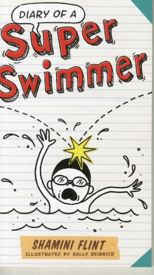 Diary Of A Super Swimmer Diary Of A Super Swimmer