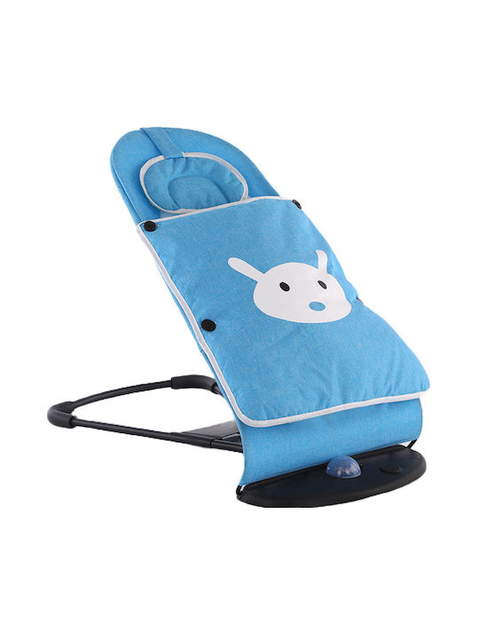 Handbuch Baby Relax Hellblau Handbuch Baby Relax Hellblau