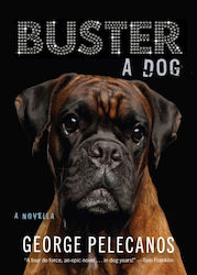 Buster: A Dog (Hardcover)