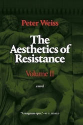 Aesthetics of Resistance, Volume Ii