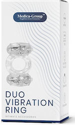 Medica-Group Vibrating Cock Ring