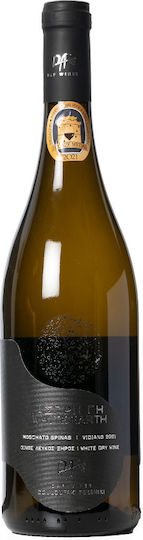 DAF Wines Vin White Earth Alb Șampon uscat 750ml