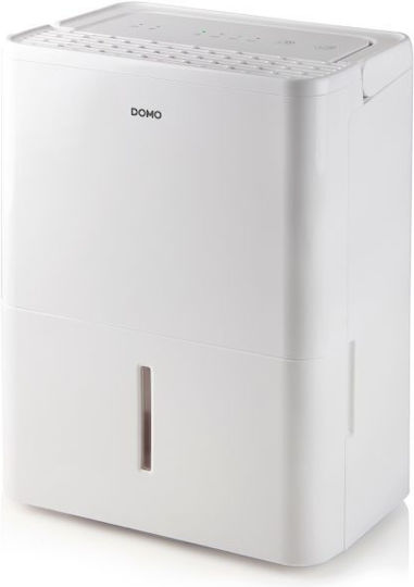 Domo Dehumidifier with Compressor 12lt