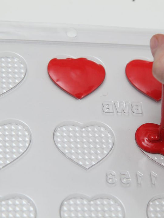 BWB Plastic Baking Pan