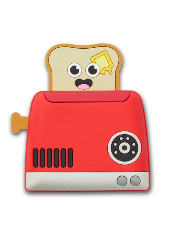 Crocs Toaster Slider Pins