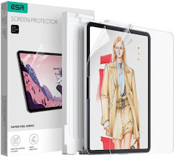 ESR Paper Feel 0.3mm Matte Screen Protector (iPad Air 2024 11")