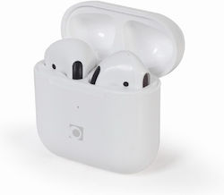 Gembird Valletta In-ear Ală