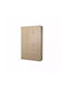 Three Door Wardrobe with 2 Drawers Beige 110x50x240cm