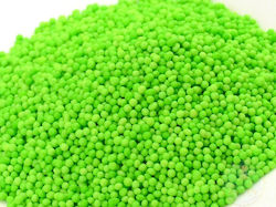 Decorative Sprinkles Green 90gr 14665