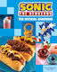 Sonic The Hedgehog The Official Cookbook
