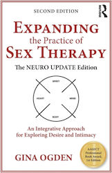 Expanding The Practice Of Sex Therapy