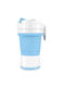 Sticla de apa 750ml Albastru